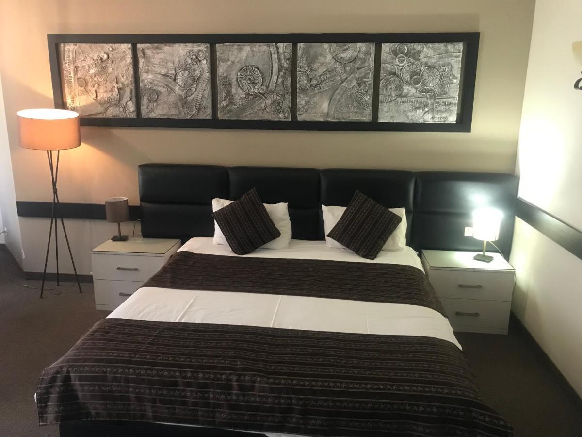 Aparthotel Nor Ekats Erevan Esterno foto